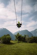 BergBaur - Das Crazy Farming Hotel - Top-Hundeurlaub