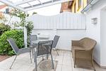 Dat witte Hus - Top-Hundeurlaub