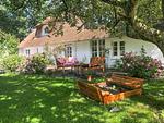 Das alte Zollhaus - Top-Hundeurlaub