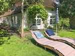 Das alte Zollhaus - Top-Hundeurlaub