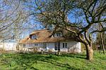Das alte Zollhaus - Top-Hundeurlaub