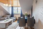 Haus Seeblick - Wohnung 1 - Top-Hundeurlaub