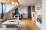 Haus Seeblick - Wohnung 1 - Top-Hundeurlaub
