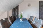 Haus Seeblick - Wohnung 1 - Top-Hundeurlaub