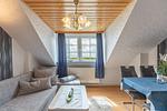 Haus Seeblick - Wohnung 1 - Top-Hundeurlaub