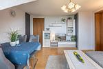 Haus Seeblick - Wohnung 1 - Top-Hundeurlaub
