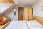 Haus Seeblick - Wohnung 1 - Top-Hundeurlaub