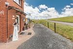 Haus Seeblick - Wohnung 1 - Top-Hundeurlaub