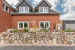 Haus Seeblick - Wohnung 1 - Top-Hundeurlaub