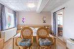 Haus Seeblick - Wohnung 2 - Top-Hundeurlaub