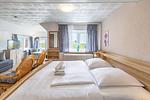 Haus Seeblick - Wohnung 2 - Top-Hundeurlaub