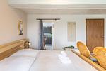 Haus Seeblick - Wohnung 2 - Top-Hundeurlaub