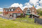 Haus Seeblick - Wohnung 2 - Top-Hundeurlaub