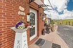 Haus Seeblick - Wohnung 2 - Top-Hundeurlaub