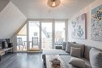 Lodge in Westerland - Seaside - Top-Hundeurlaub