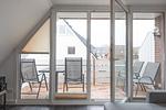Lodge in Westerland - Seaside - Top-Hundeurlaub