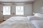 Ferien unter Reet - Top-Hundeurlaub