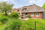 Watt-Lounge - Top-Hundeurlaub