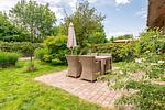Watt-Lounge - Top-Hundeurlaub