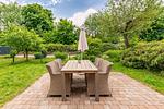 Watt-Lounge - Top-Hundeurlaub