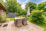 Watt-Lounge - Top-Hundeurlaub