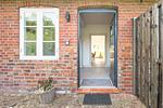 Watt-Lounge - Top-Hundeurlaub
