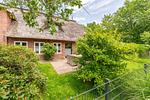 Watt-Lounge - Top-Hundeurlaub