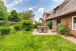 Watt-Lounge - Top-Hundeurlaub