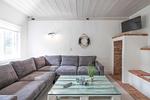 Watt-Lounge - Top-Hundeurlaub