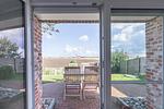 5-Sterne Reethus Backbord Dagebüll - Top-Hundeurlaub