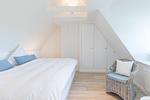5-Sterne Reethus Backbord Dagebüll - Top-Hundeurlaub