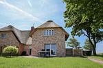 5-Sterne Reethus Backbord Dagebüll - Top-Hundeurlaub
