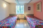 Schlafzimmer - Ferientraum Eiderstedt - Top-Hundeurlaub