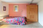 Schlafzimmer - Ferientraum Eiderstedt - Top-Hundeurlaub