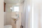 Gäste-WC - Ferientraum Eiderstedt - Top-Hundeurlaub