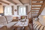 Ferienhaus Geest auf Föhr - Top-Hundeurlaub