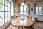 Ferienhaus Geest auf Föhr - Top-Hundeurlaub