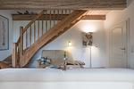 Ferienhaus Geest auf Föhr - Top-Hundeurlaub