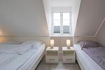 Ferienhaus Geest auf Föhr - Top-Hundeurlaub