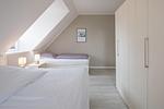 Ferienhaus Geest auf Föhr - Top-Hundeurlaub