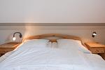 Ferienhaus Geest auf Föhr - Top-Hundeurlaub