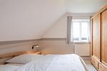 Ferienhaus Geest auf Föhr - Top-Hundeurlaub