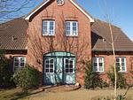 Ferienhaus Geest auf Föhr - Top-Hundeurlaub