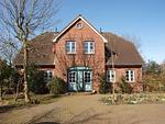 Ferienhaus Marsch auf Föhr - Top-Hundeurlaub