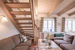 Ferienhaus Marsch auf Föhr - Top-Hundeurlaub