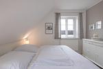 Ferienhaus Marsch auf Föhr - Top-Hundeurlaub