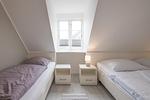Ferienhaus Marsch auf Föhr - Top-Hundeurlaub