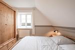 Ferienhaus Marsch auf Föhr - Top-Hundeurlaub