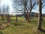 Ferienhaus Marsch auf Föhr - Top-Hundeurlaub