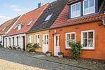 Matthis Skipperhuus - Top-Hundeurlaub